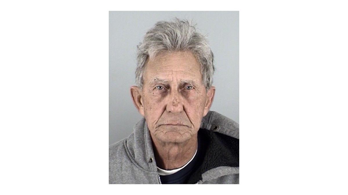 Santa Maria man convicted of child sex abuse charges sentenced to