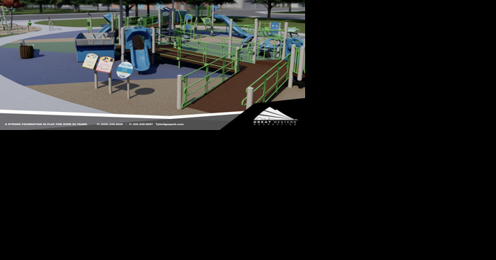 Pioneer Park in Lompoc undergoing $1.2 million renovation - Vimarsana News