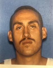 Robert Anthony Molina