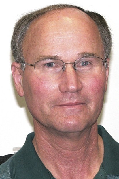 Santa Barbara County Agricultural Commissioner Bill Gillette