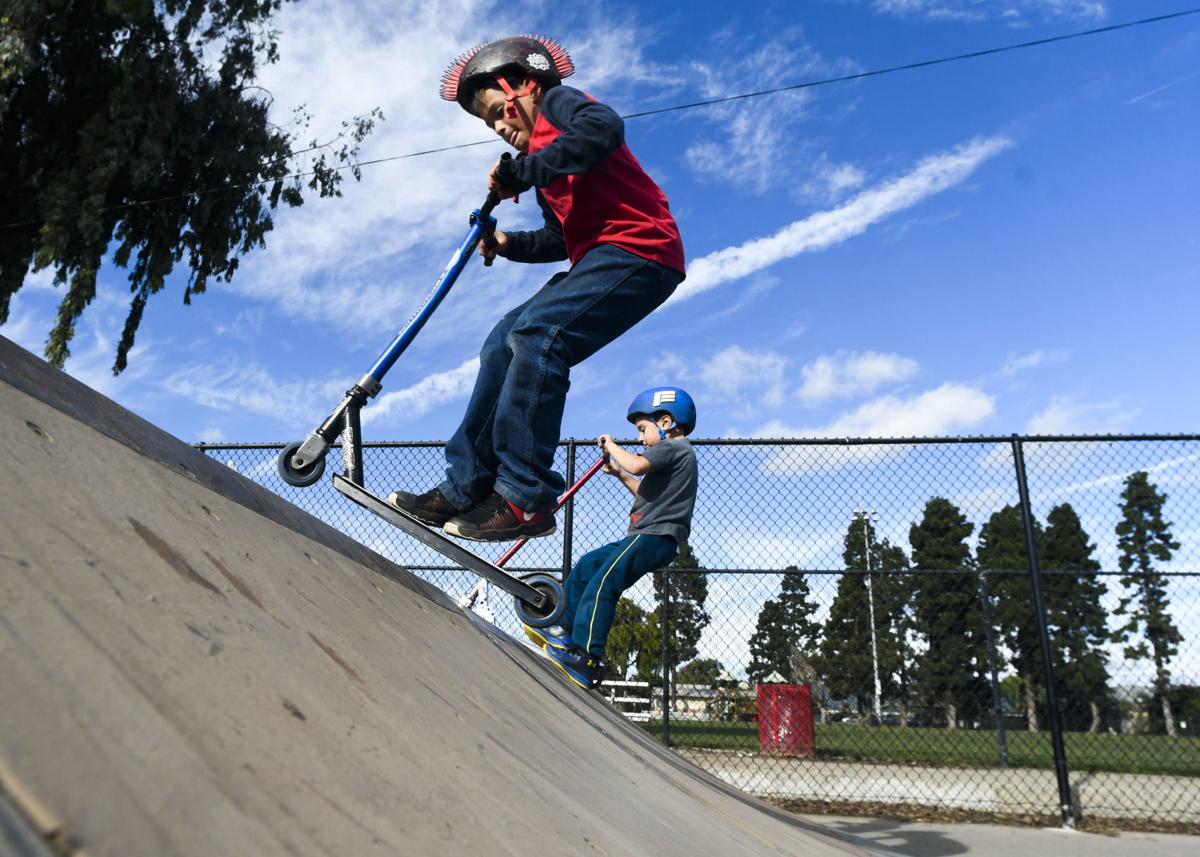 Atkinson Park