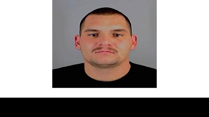 Authorities searching for wanted Santa Maria man who escaped capture