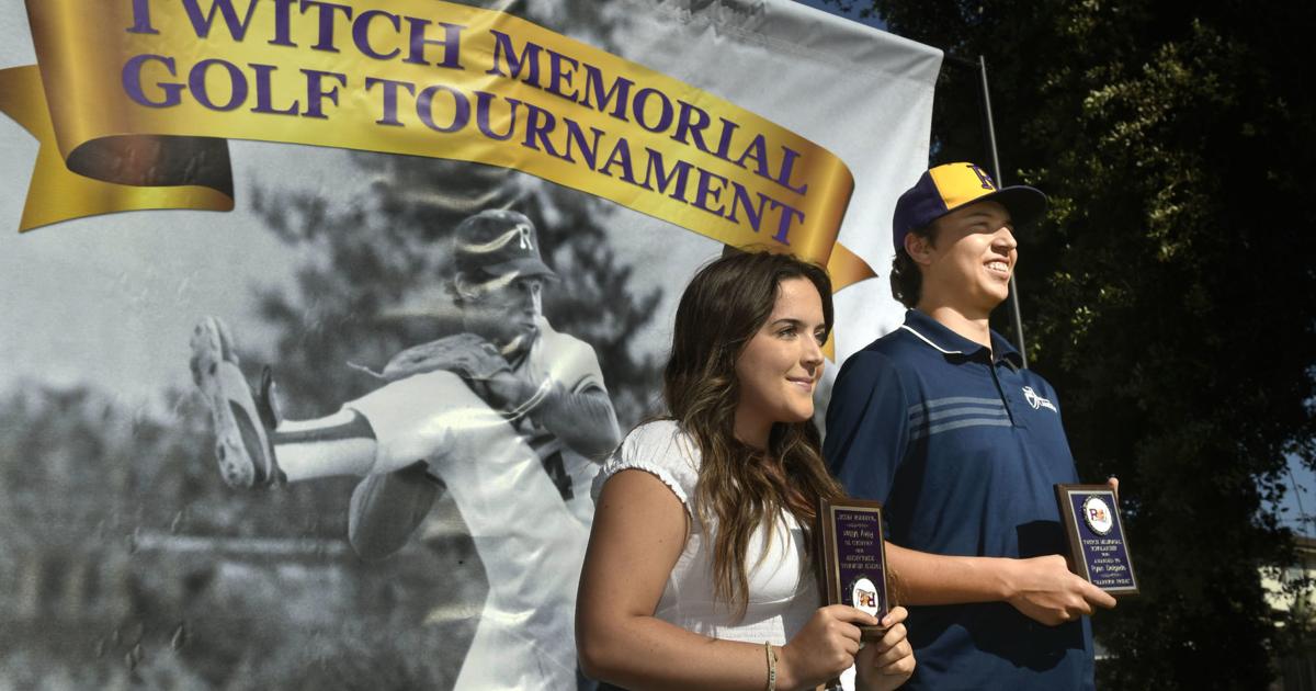 Righetti's Ryan Delgado and Riley Millan earn Twitch scholarships ...