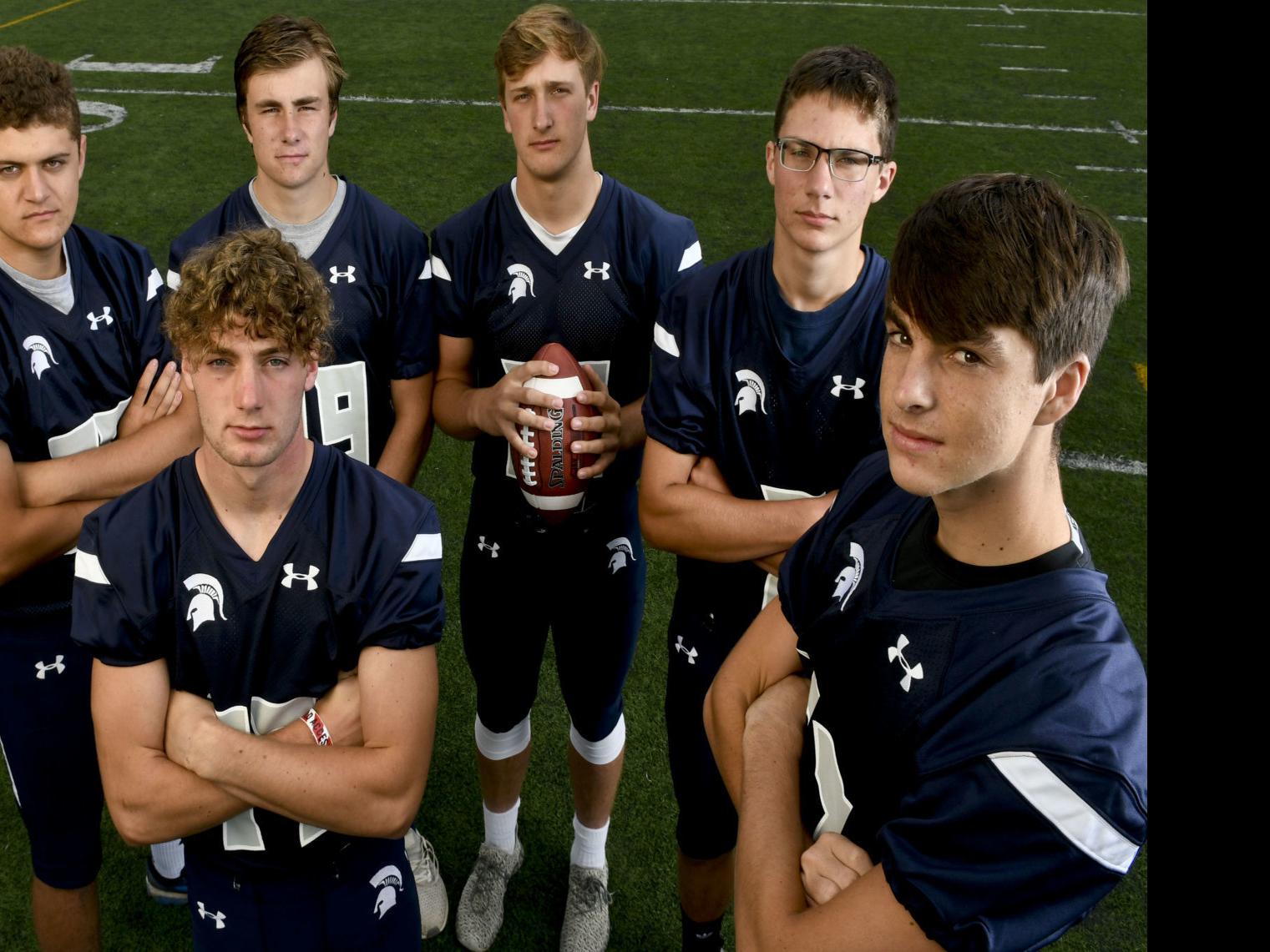 2019 High School Football Preview With Gabe Espinoza