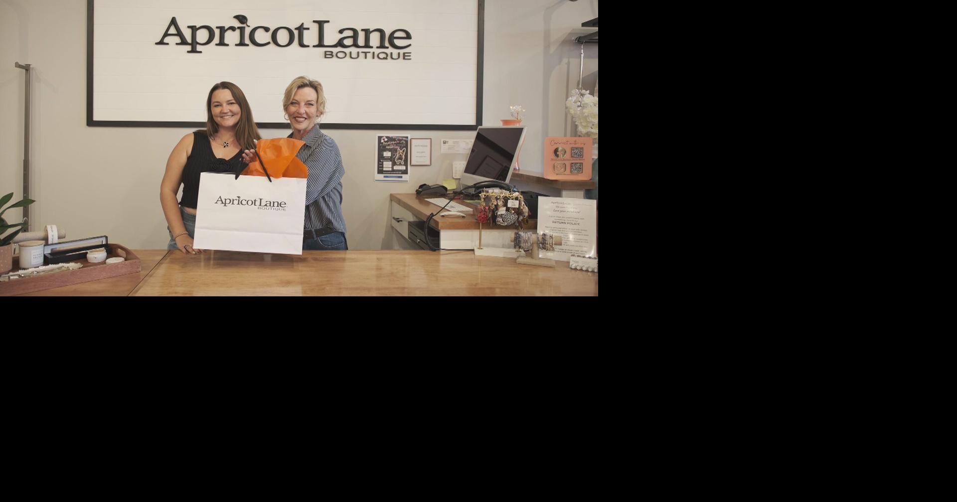 New Boutique Brings Curated Fashion to Santa Maria