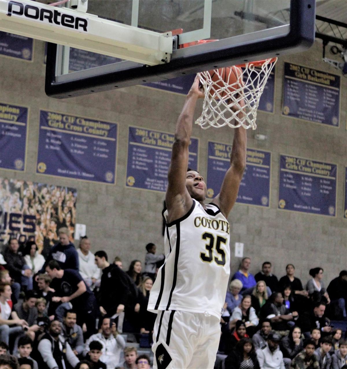 Check Out The Scenes From Friday Night At The Mission Prep