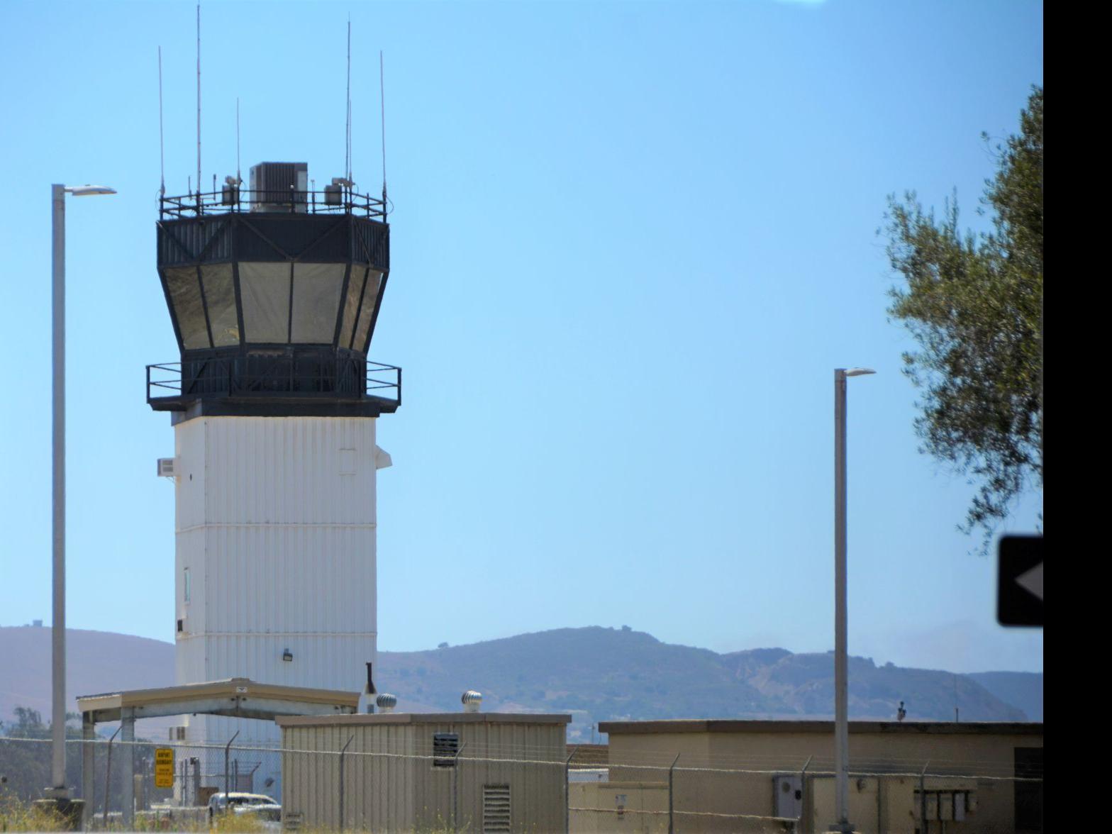 Santa Maria Airport Billed 23k For Pfas Investigation Government And Politics Santamariatimes Com