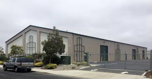 Lompoc cannabis lab will pay $1.3M penalty for air pollution - Vimarsana News
