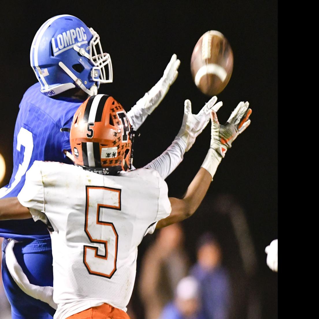 League Realignment Means Major Changes For The Lompoc Cabrillo