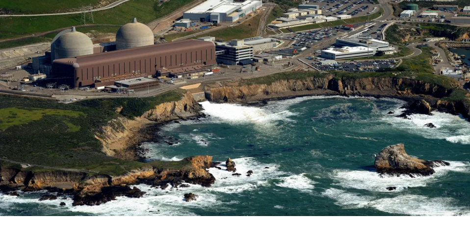 Five things to know about nuclear power in California