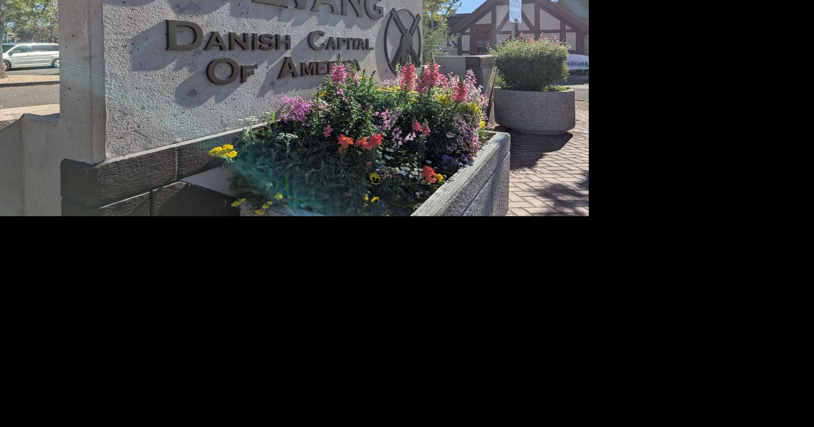Solvang City employees' strike continues with no agreement reached