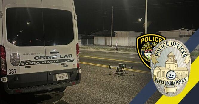 Santa Maria man arrested after fatal hit-and-run; man arrested in ...