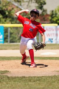 City Series: Westside Padres beat Southside Dodgers, to face Northside  Royals in SM title game, Local Sports