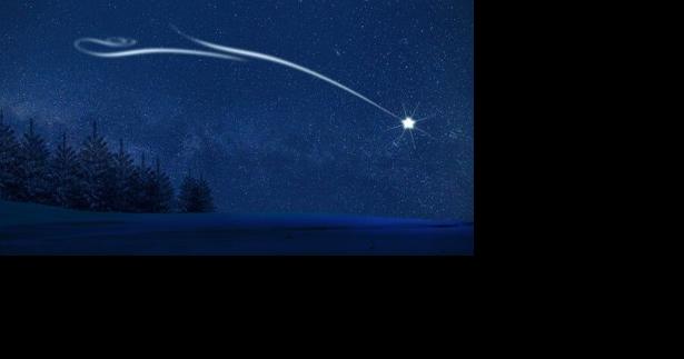 Angels we have heard on high | Andy Caldwell - Vimarsana News