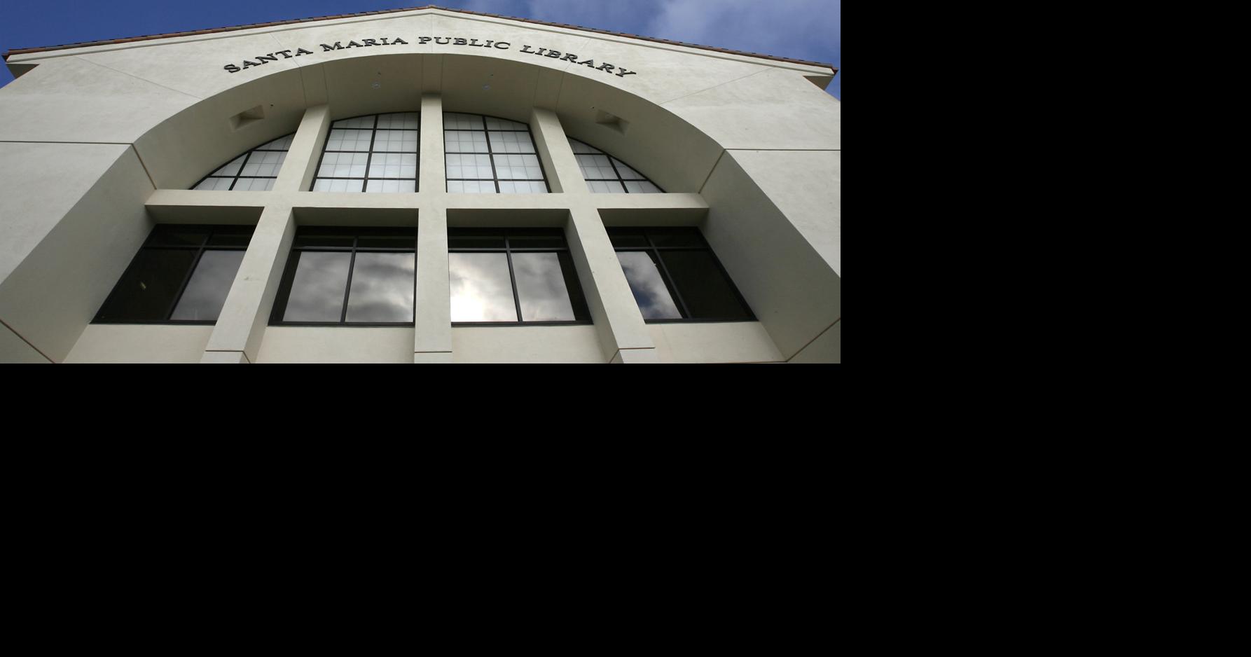 Santa Maria Public Library expands Book Club in a Kit program Local