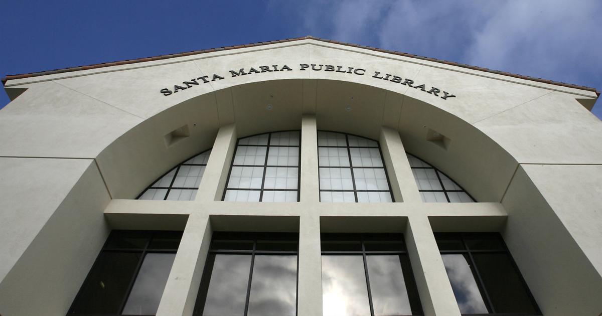 Santa Maria Public Library expands Book Club in a Kit program Local
