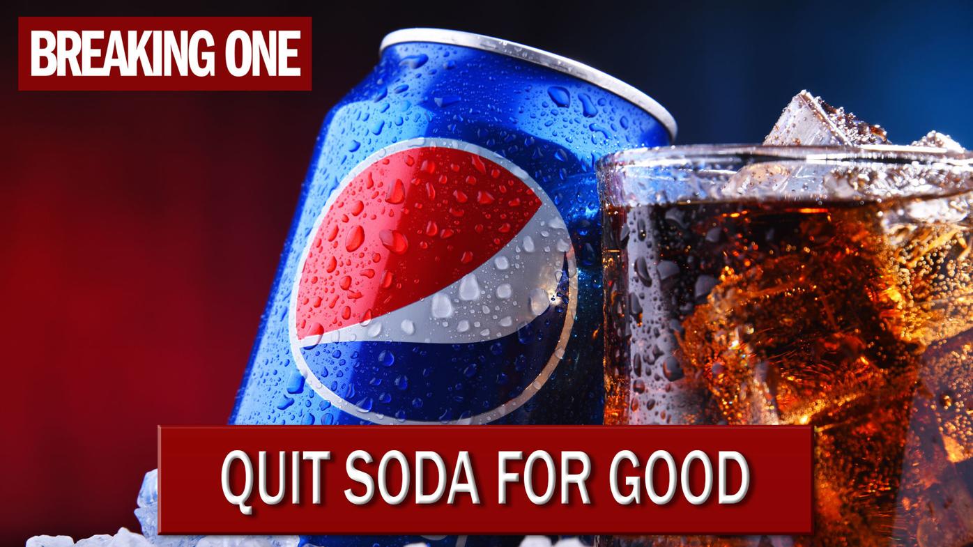 How To Stop Drinking Soda | Lifestyles | Santamariatimes.com