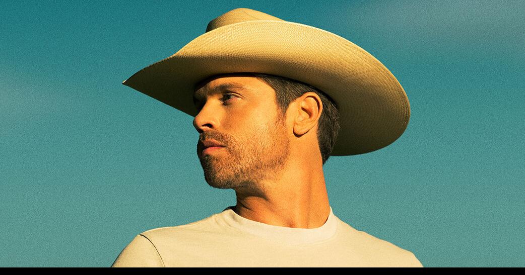 Country music singer Dustin Lynch to perform at Chumash Casino Resort