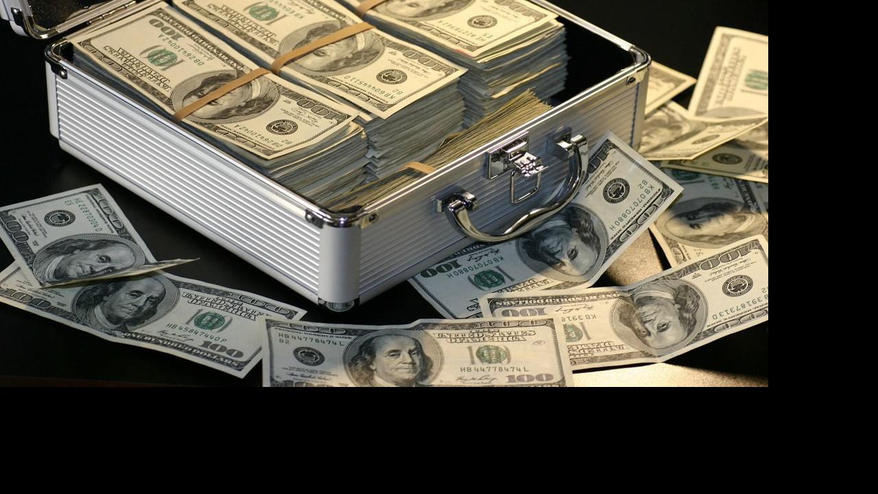 Friday's Lottery numbers | Local News | santamariatimes.com