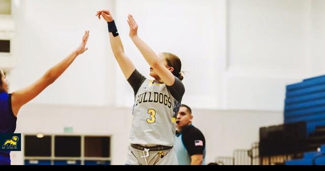 Hancock women&rsquo;s basketball snaps losing streak