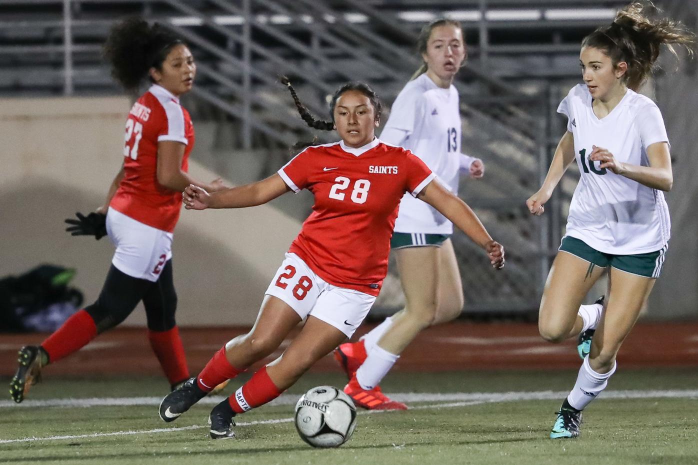 Mountain Ocean League Soccer Titles Up For Grabs This Week San Luis Obispo Santamariatimes Com