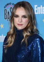 Danielle Panabaker