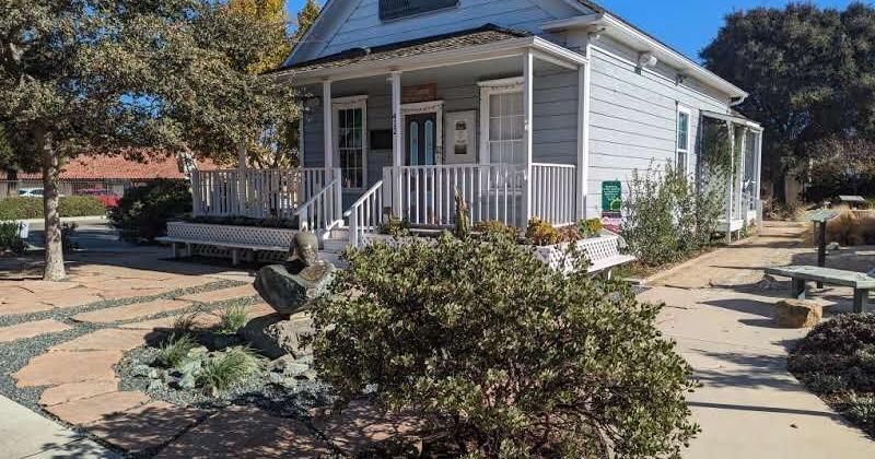 City wins video production award for "Culture in the Valley" episode on Natural History Museum