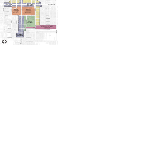 City Council to make Santa Maria downtown plans official | Local News ...