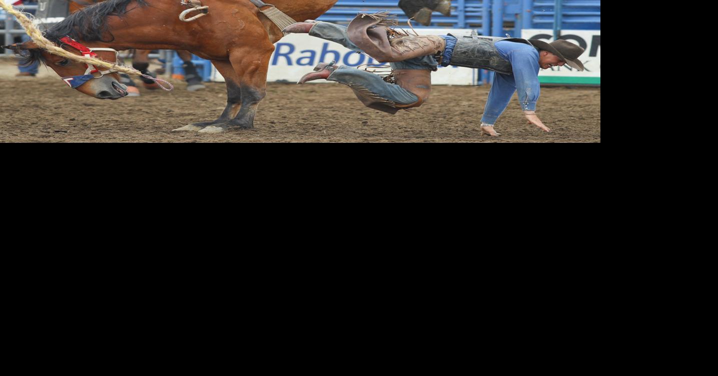 'We're so excited': Santa Maria Elks Rodeo kicks off four-day run ...