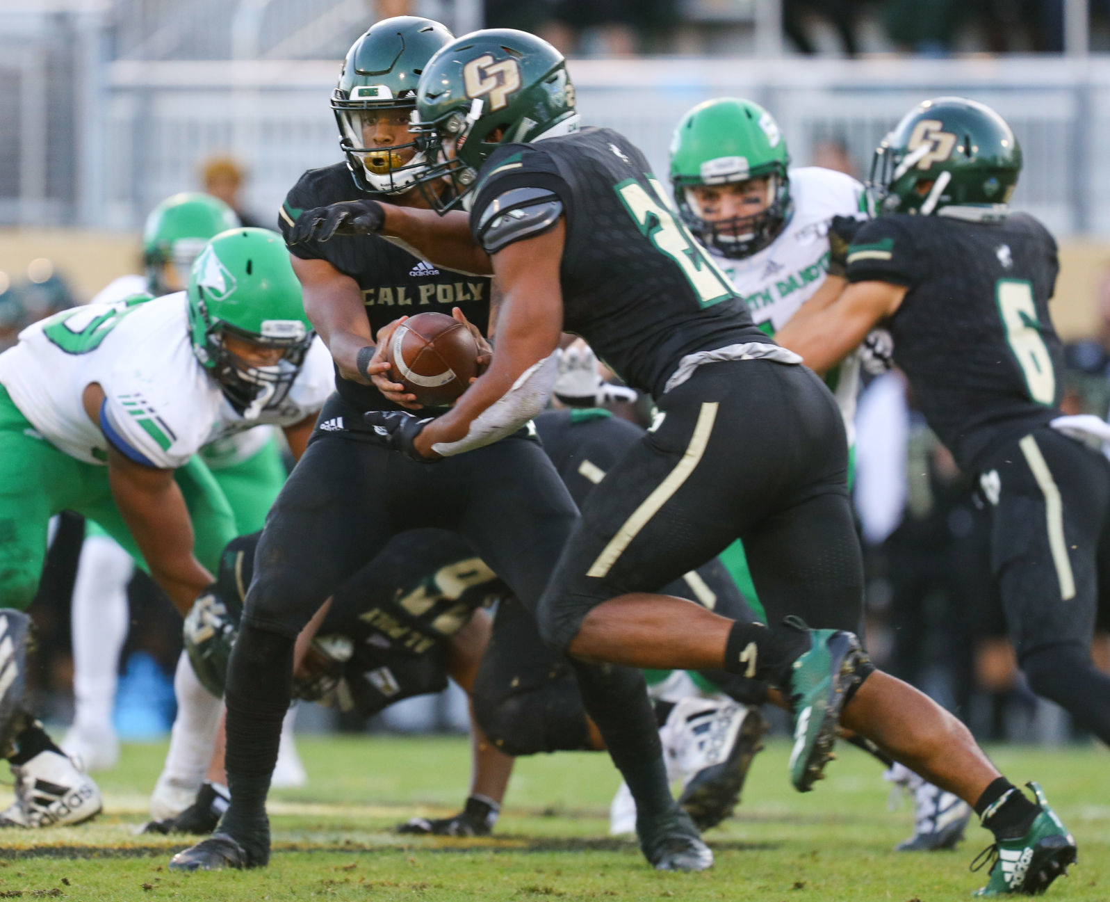 Cal Poly Football Opens Summer Access Period At Doerr Family Field Cal Poly Football Opens Summer Access Period At Doerr Family Field