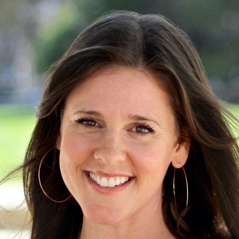 Mary Creasman