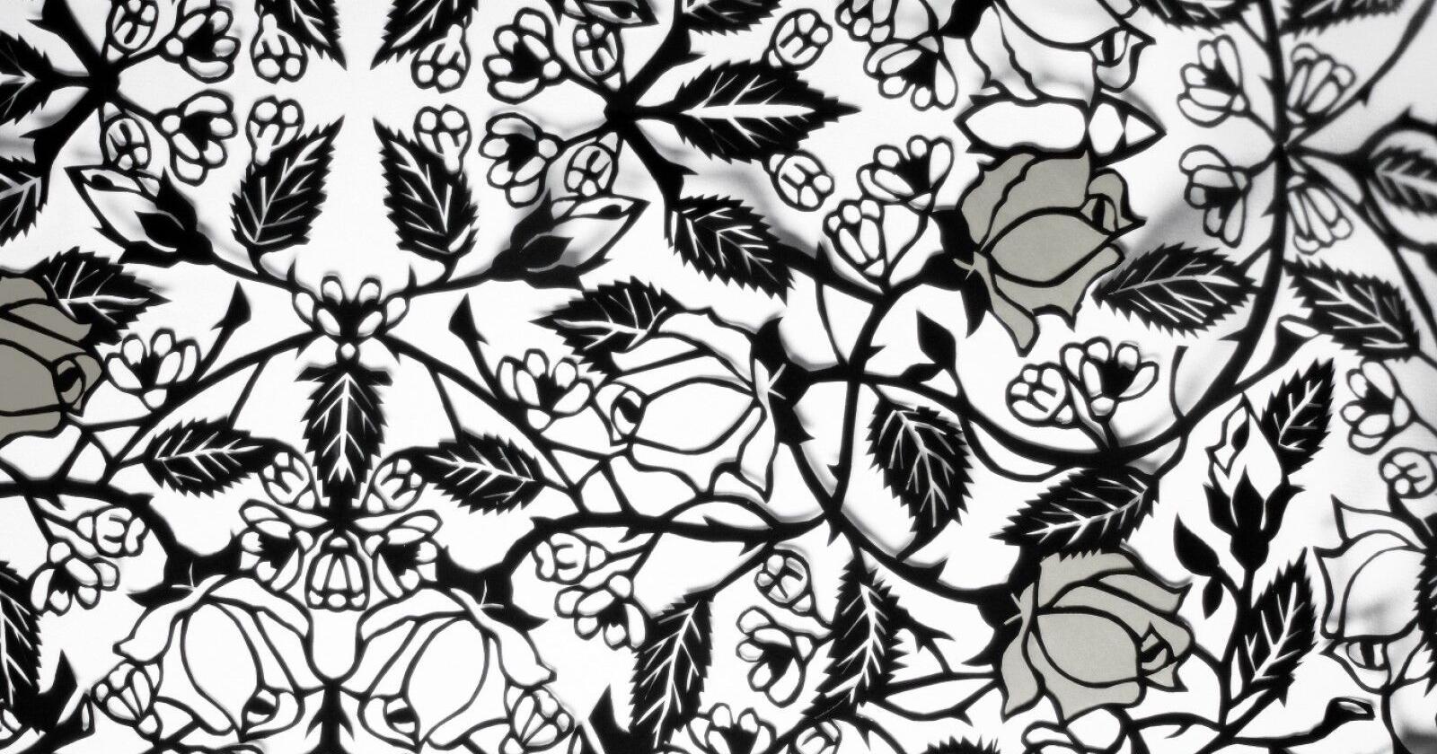 'Poetry in Paper' exhibit debuts Saturday at Elverhøj Museum in Solvang - Vimarsana News