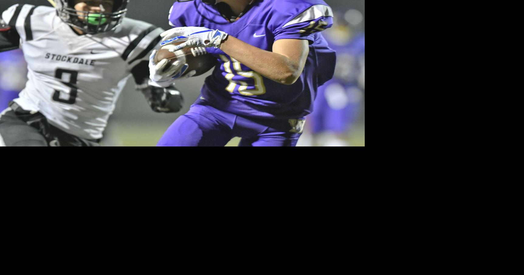 Football: CIF playoffs kick off Friday night as Righetti and St. Joseph ...