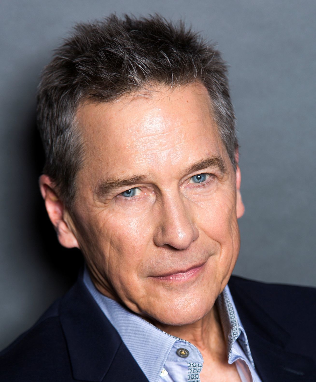 Tim Matheson west wing