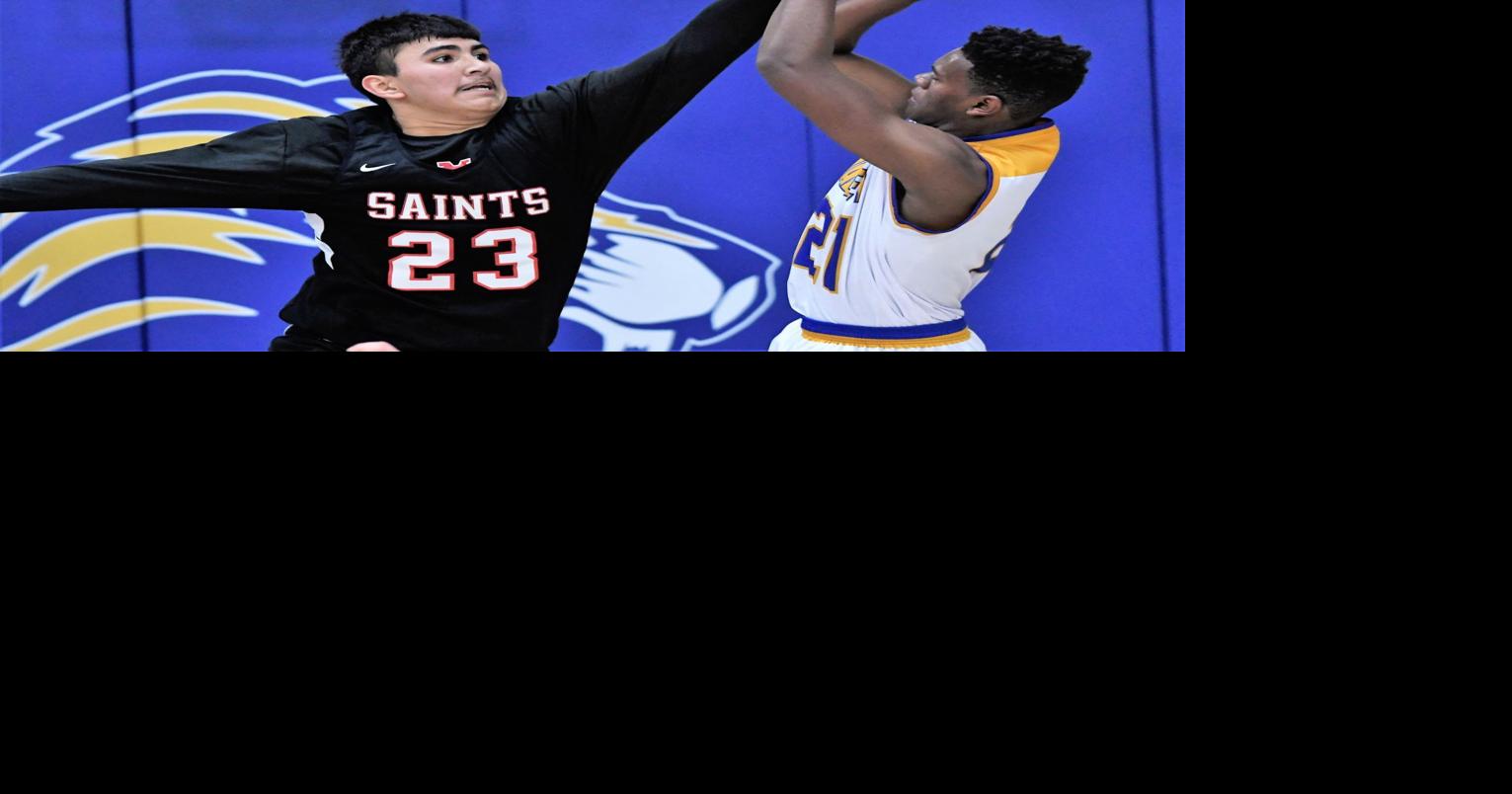 A host of will try to lead Santa Maria's boys basketball team