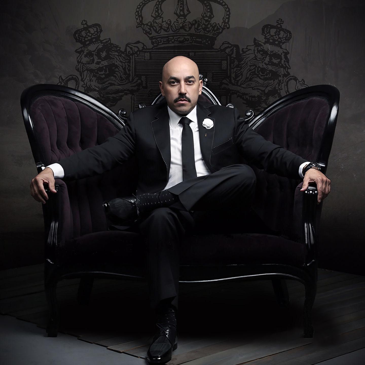 Lupillo Rivera coming to Chumash Casino Resort | | santamariatimes.com