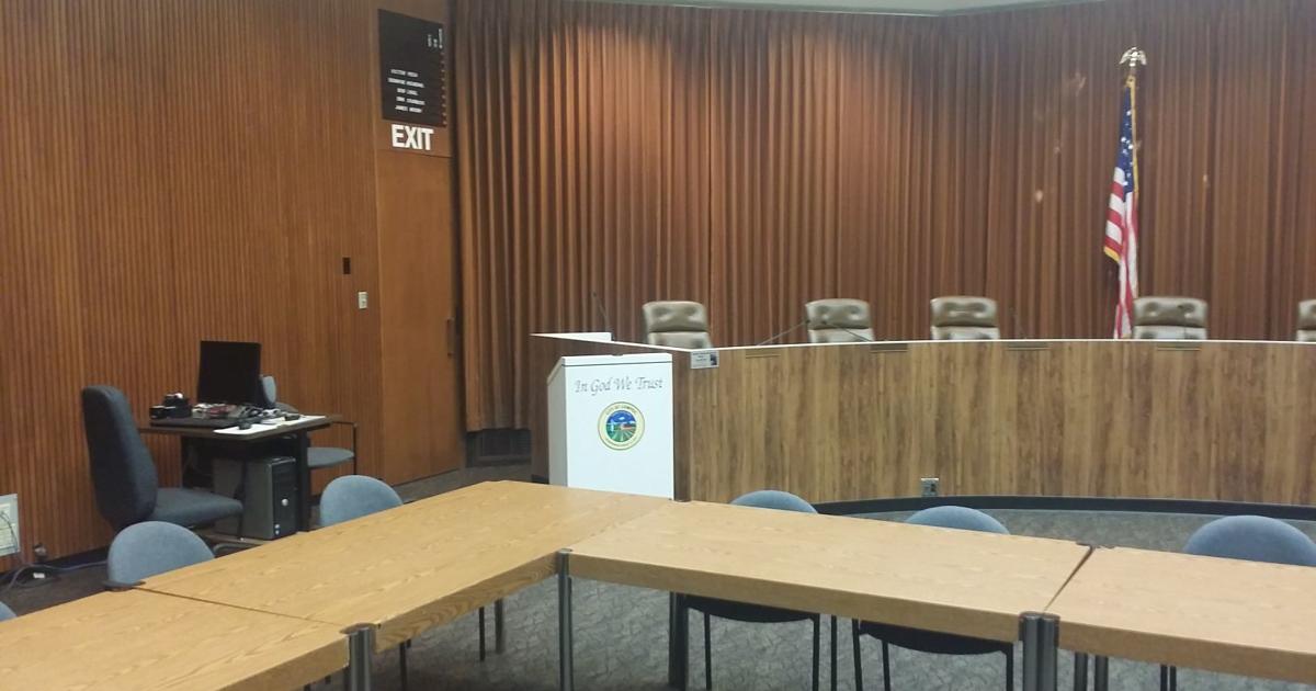 Lompoc property owners can ask their structures be removed from ...