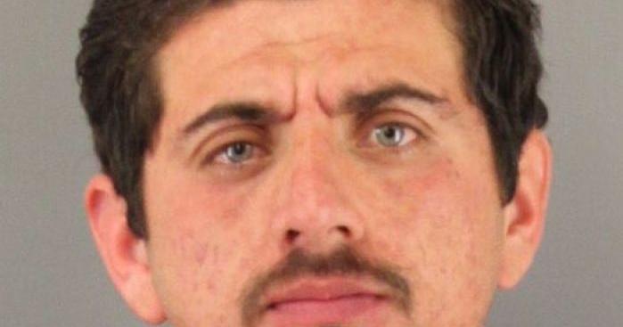 Man arrested in Santa Maria hit-and-run crash | Crime and Courts ...