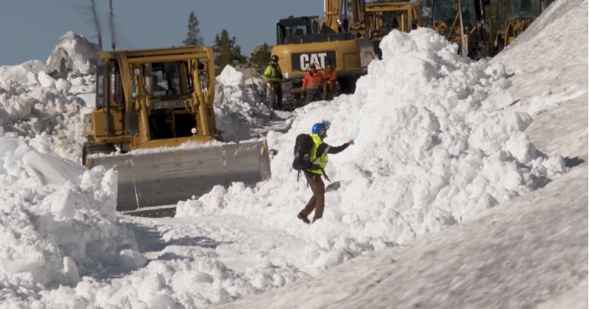 Wet winter keeps popular national park destinations closed this summer | John Lindt - Vimarsana News