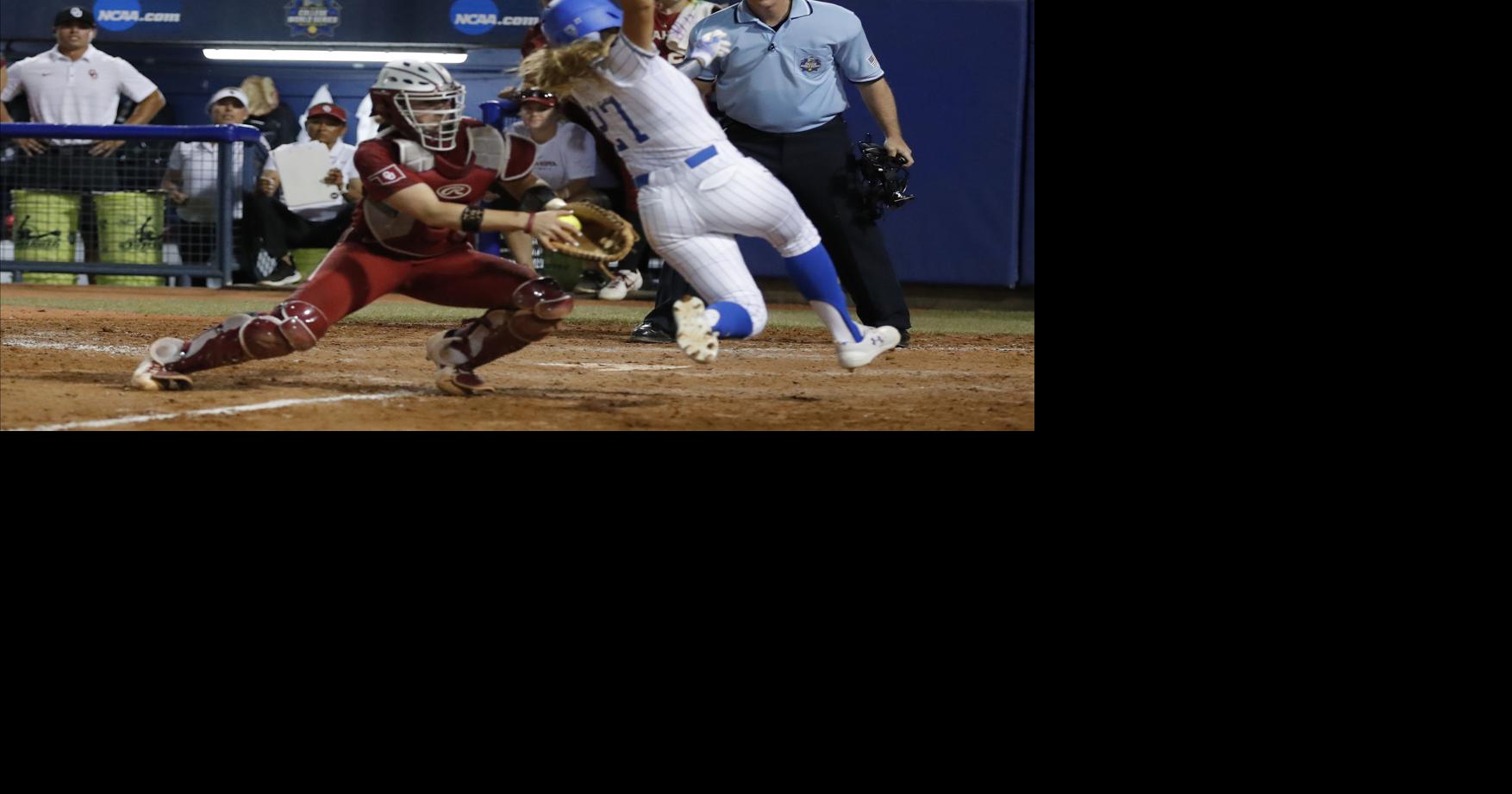 Central Coast Classic: Jacqui Prober scores game-winning run for ...