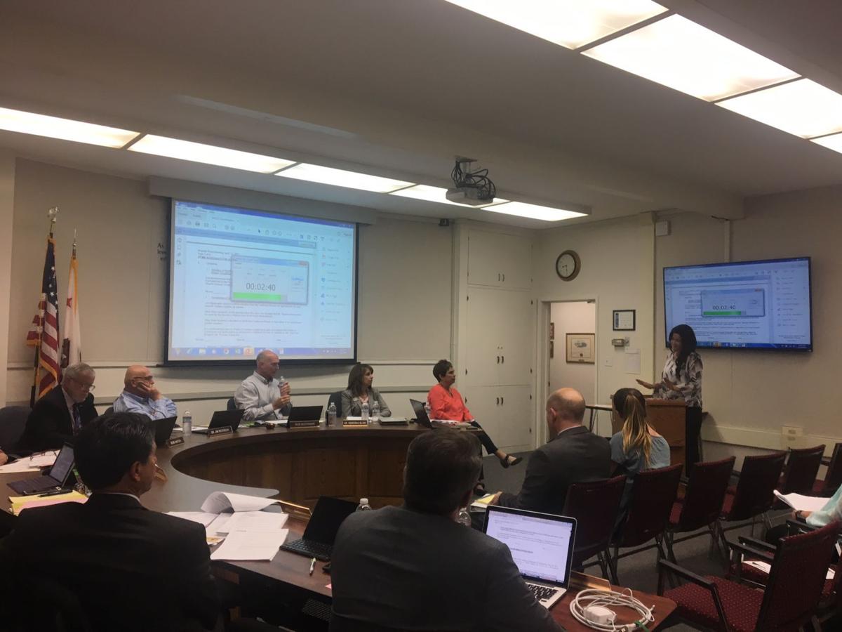 Orcutt Union Becomes Fourth School District To Deny Olive Grove Charter Petition Education Santamariatimes Com