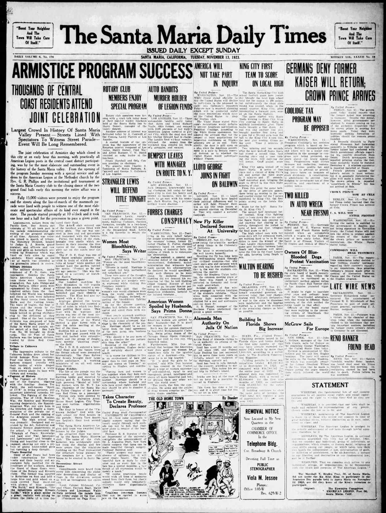 The_Santa_Maria_Daily_Times_Tue__Nov_13__1923_
