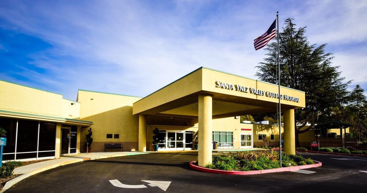 Cottage Health Santa Ynez Valley, Santa Barbara receive stroke care recognition | Local News