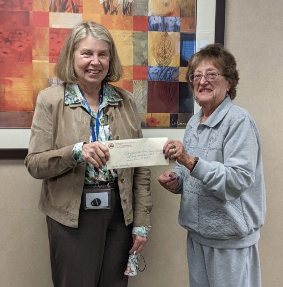 Santa Maria Public Library receives $1K grant for Native American celebration packs