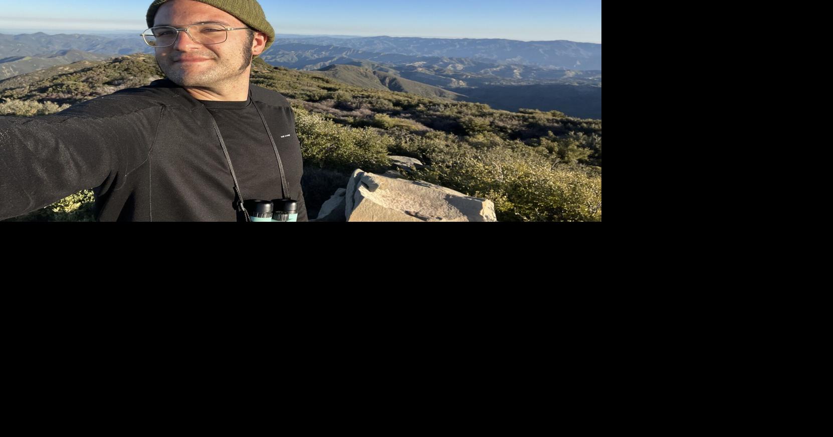 'Putting the public at risk': Los Padres National Forest biologist from ...