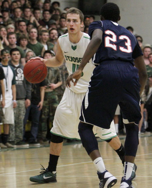 State basketball playoffs about to get rolling The Daily Bailey