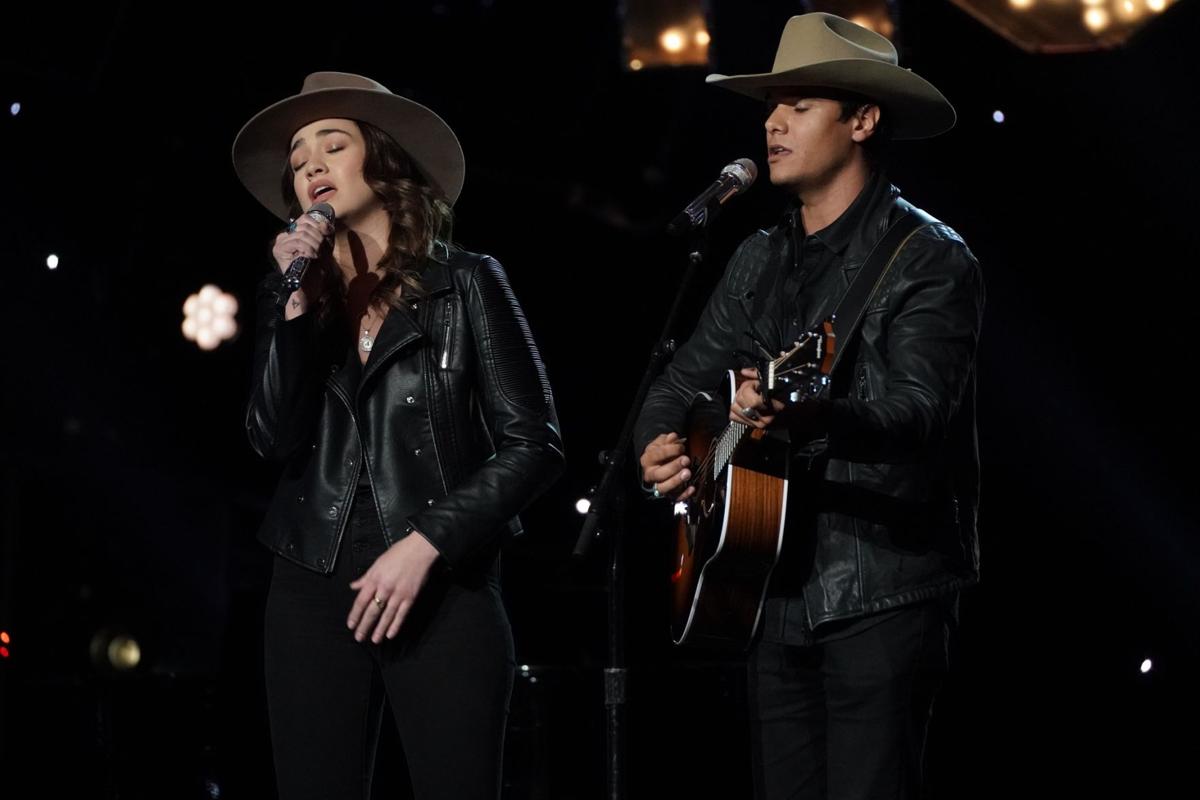 9 Must-See Duets From 'American Idol' Hollywood Week Pt. 2 (VIDEO)
