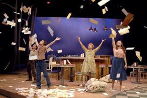 Theater review: PCPA serves up a winner in ‘The Spitfire Grill’