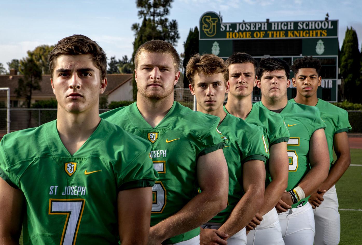 2018 High School Football Preview New faces but same expectations at