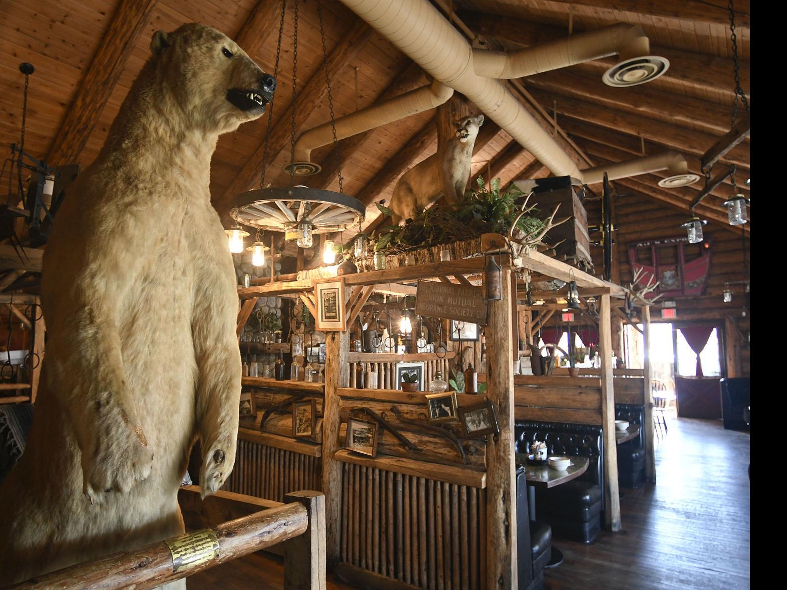 Aj Spurs In Buellton Could Reopen This Week Following Kitchen Fire Local News Santamariatimes Com